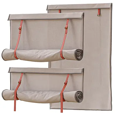 Roller Blind 1