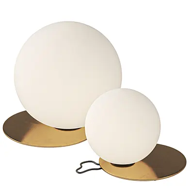 Bijoux table lamp