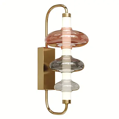 Wall lamp Odeon Light  AMORE