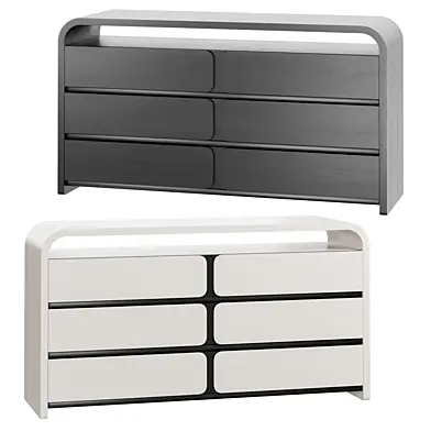 Комод Vienna Dresser от ROVE CONCEPTS