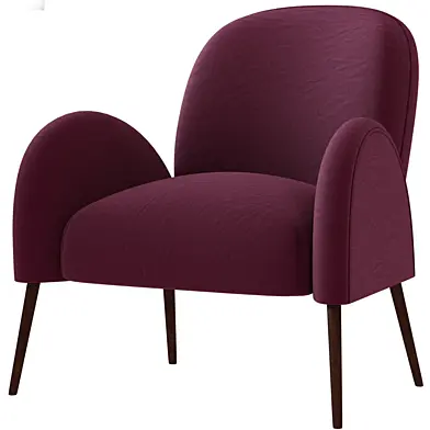 John Lewis Swoon Ellington Chair