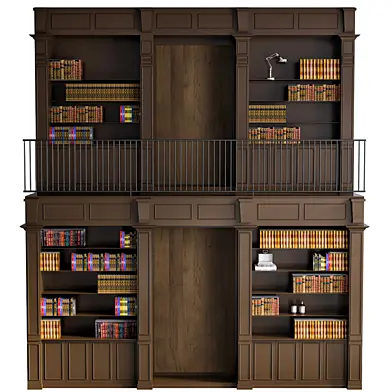 LIBRARY NO.1