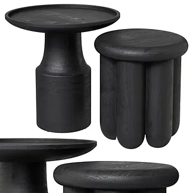 Zoco Home столики Borneo
