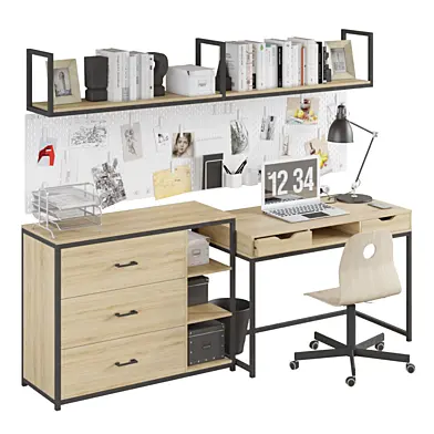 office set No2