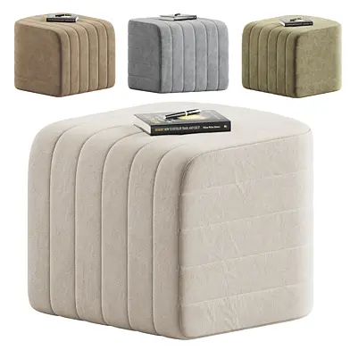Kaveh pouf Divan.ru