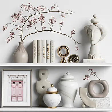 Decor Set 224