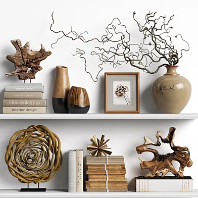 Decor Set 225