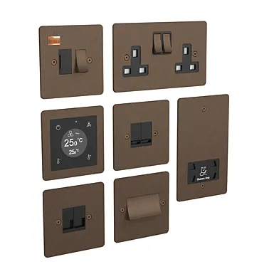focus sb lutron alisse accessories electric socket