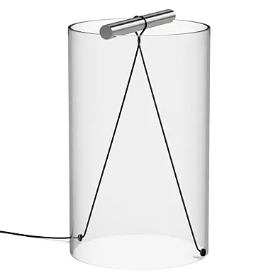 Table lamp Flos - To-Tie T2