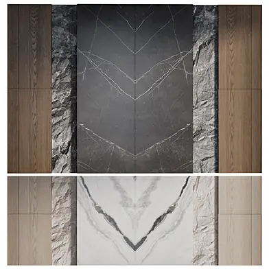 Wall panel 08