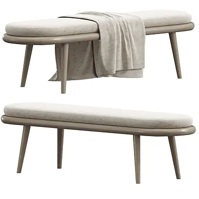 Patton Bench Allmodern