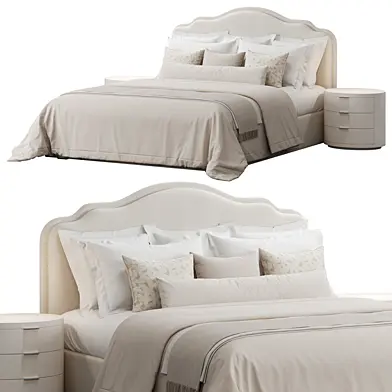 Wiltshire Storage Bed