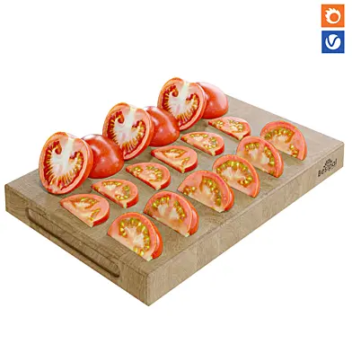 Tomato-Set02