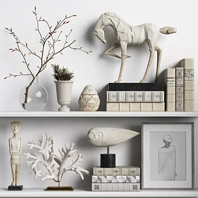 Decor Set 226