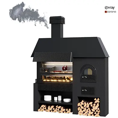 outdoor kitchen 71