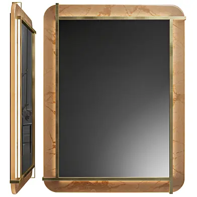 VOLTERRA MIRROR
