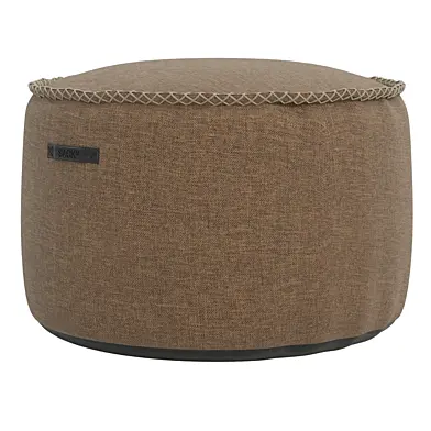 Medley Pouf