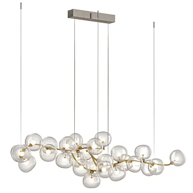 Maehwa Chandelier Flow by Studiotwentyseven