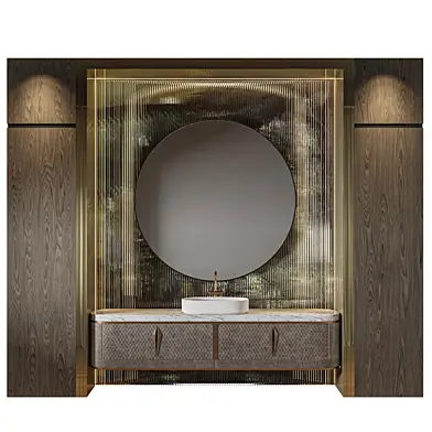 Luxury Bathroom 426