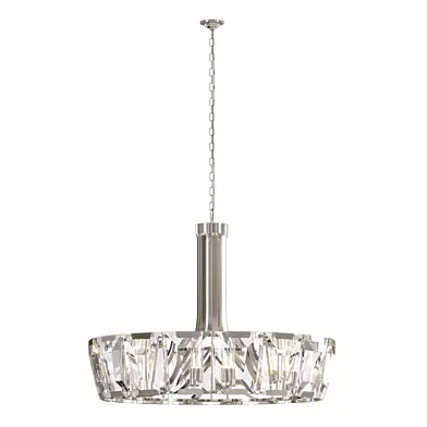 Castle Aurora Pendant By Lightology