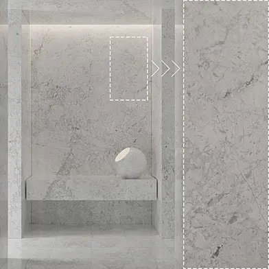 Marble Stone No249