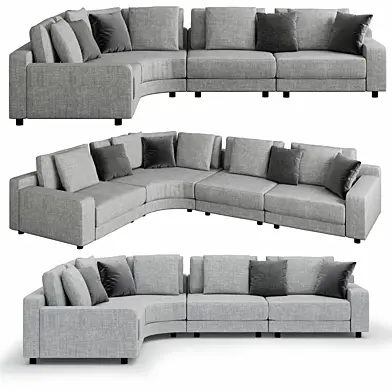 NEST modular SOFA