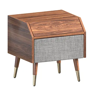 Volta night stand