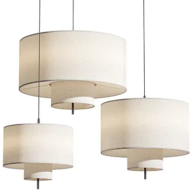 Margin Pendant Lamps