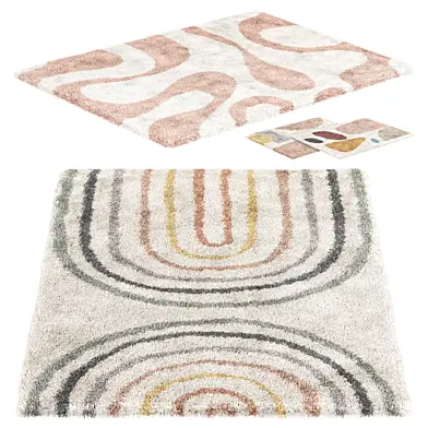 Carpets 14 | Benuta | Shaggy Kids rug