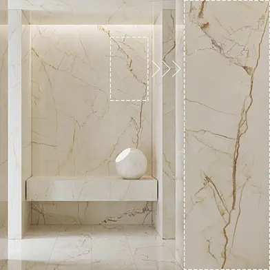 Marble Stone No272