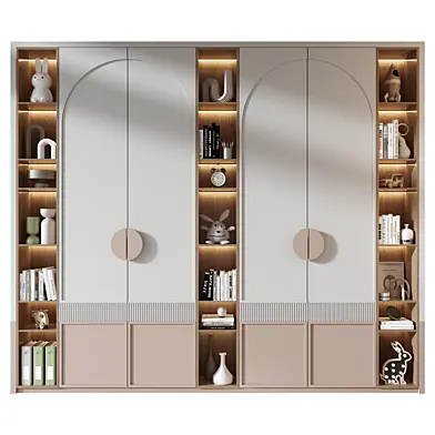 Furniture composition 787