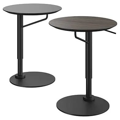 Audo Branch Side Table
