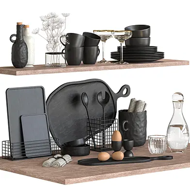 Kitchen accessories from H&M HOME