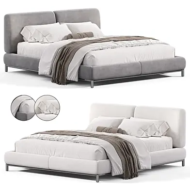 Margot bed