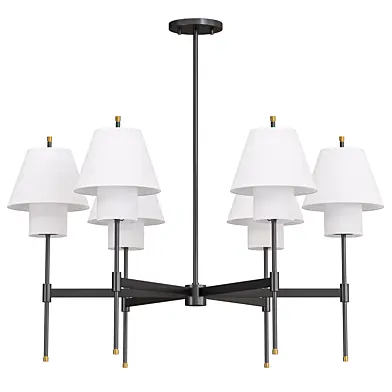 Ibsen Chandelier