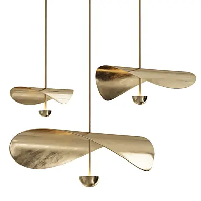 Ovature Bonnie Single Pendant Lamp