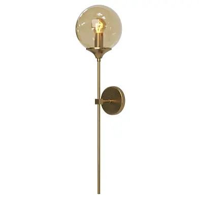 Valentina Wandlampe 4 Farbe