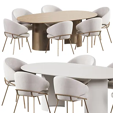 Dining Set 49