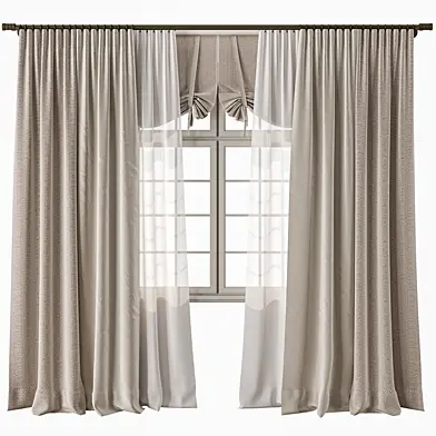 Curtain 24