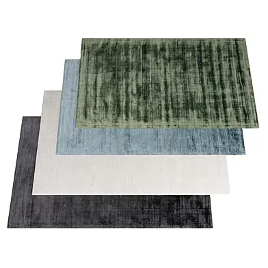 Viscose Rug Nova Light By Benuta