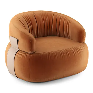 Max Divani DANA armchair