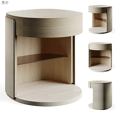 LuxLuciaCasa EDGE V45BT1 RAPHAEL Collection