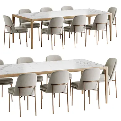 Dining set 91