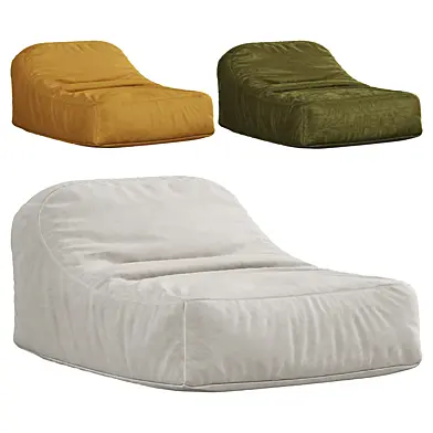 Dune Lounge Chair
