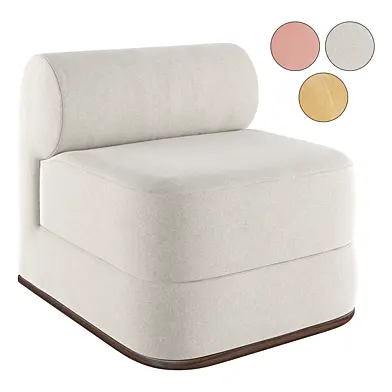 Chair Dahlem