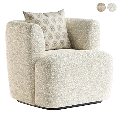 Armchair Nidou