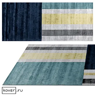 Ковёр «ROSERA» RSR01-MLT   Art de Vivre | Kover.ru