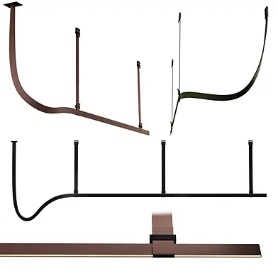 FLOS - Belt by Ronan & Erwan Bouroullec