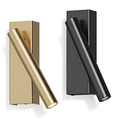 Lampatron Asaf Wall Lamp