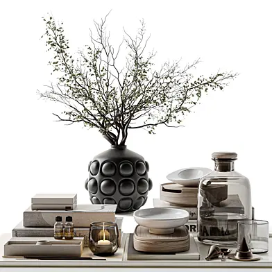 Decorative Set-071